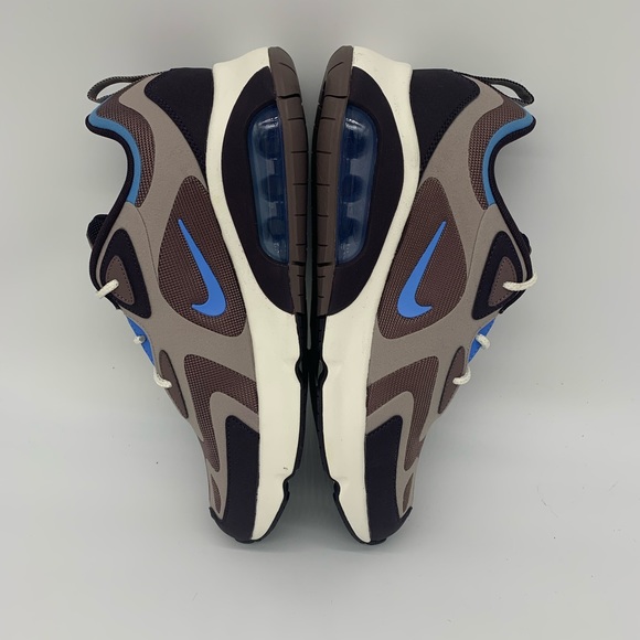 Air Max 200 - Picture 4 of 12